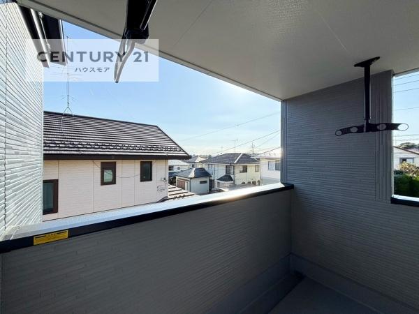 つくば市城山　1号棟　新築戸建