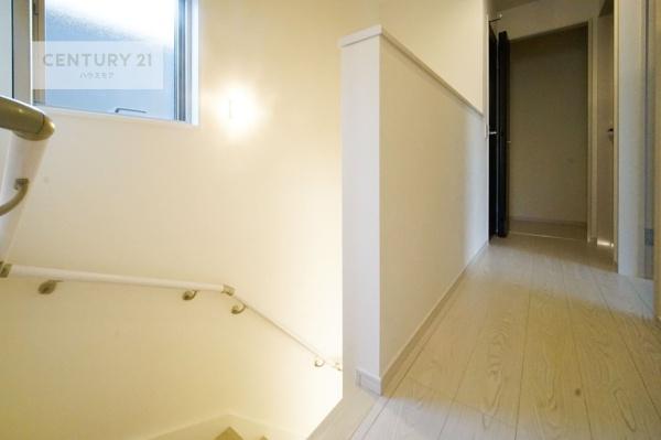 柏市つくしが丘５丁目の新築一戸建