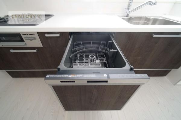 柏市つくしが丘５丁目の新築一戸建