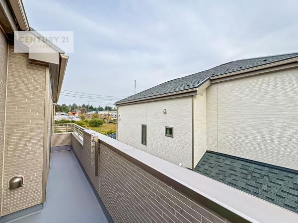 野田市吉春　C号棟　新築戸建
