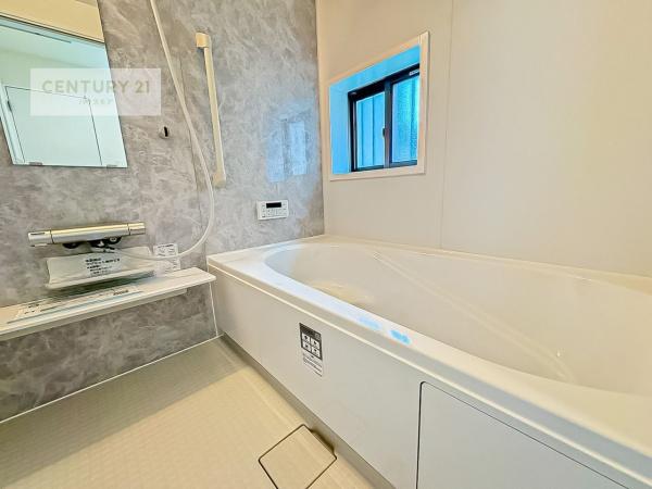 野田市吉春　D号棟　新築戸建
