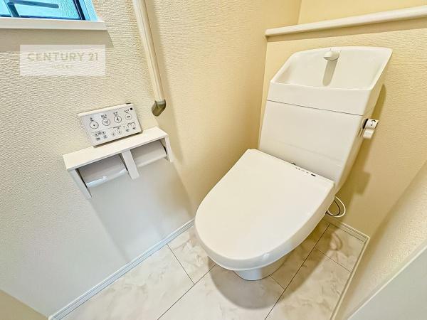 野田市吉春　D号棟　新築戸建