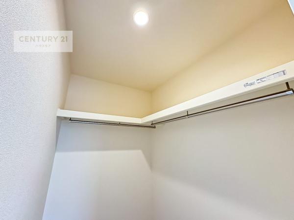 野田市吉春　D号棟　新築戸建