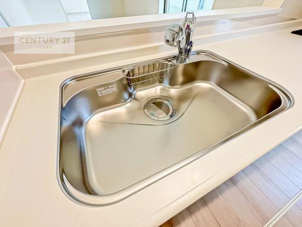 野田市吉春　D号棟　新築戸建