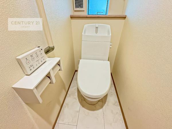 野田市吉春　E号棟　新築戸建
