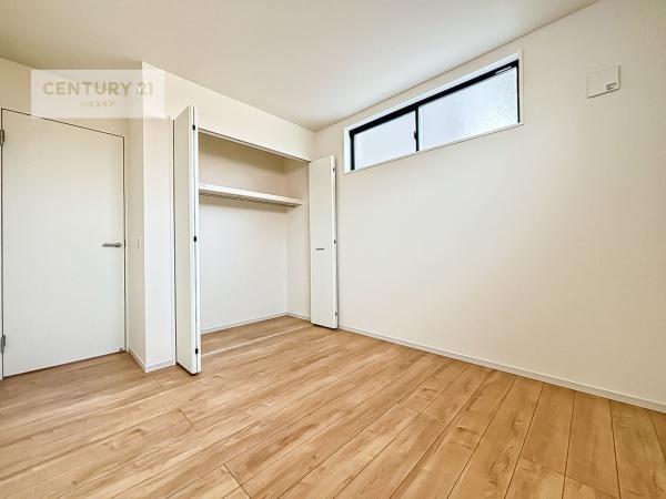 流山市平和台2丁目　新築戸建