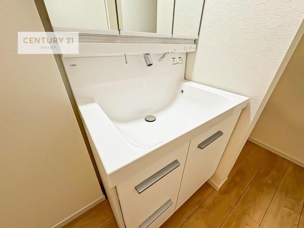 流山市東初石1丁目　新築戸建