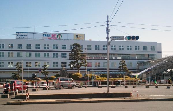 松戸市栄町8丁目　新築戸建て(馬橋駅(JR常磐線))