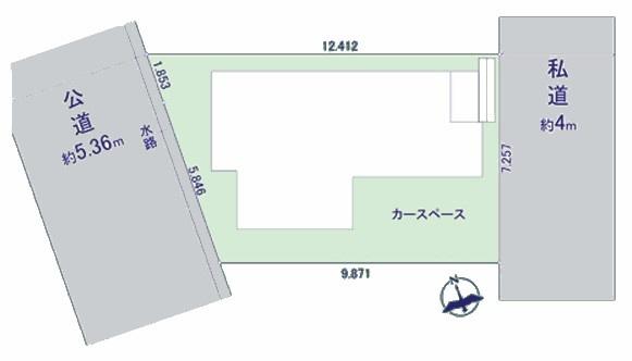 松戸市栄町8丁目　新築戸建て