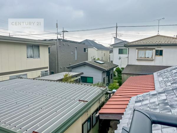 柏市ひばりが丘　1号棟　新築戸建