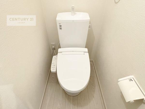 松戸市常盤平双葉町　1号棟　新築戸建