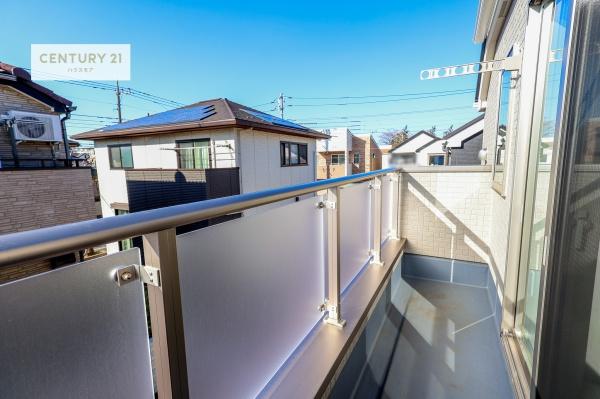 松戸市常盤平双葉町　2号棟　新築戸建