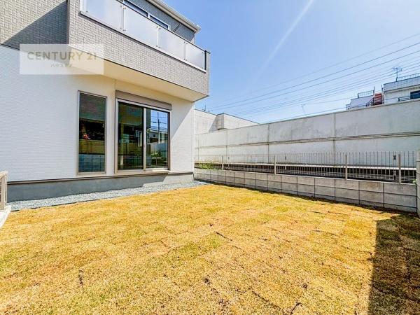 松戸市常盤平双葉町　2号棟　新築戸建