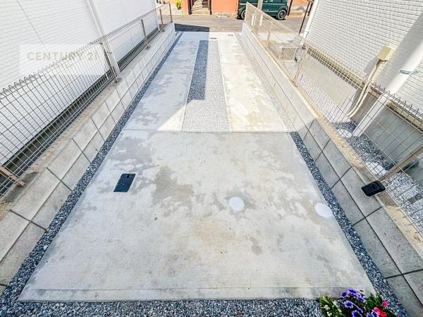 松戸市常盤平双葉町　2号棟　新築戸建