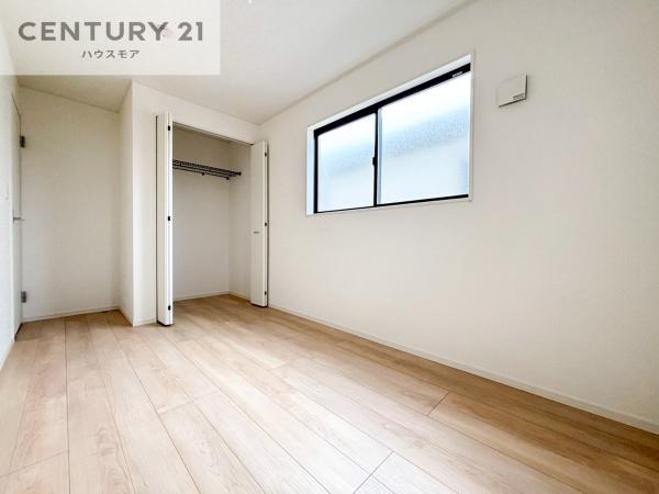 我孫子市日秀　2号棟　新築戸建て