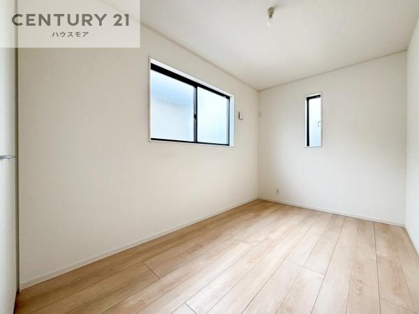 我孫子市日秀　2号棟　新築戸建て