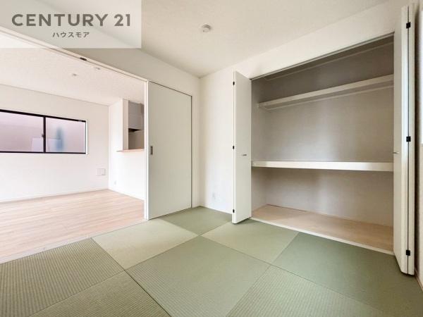 我孫子市日秀　2号棟　新築戸建て