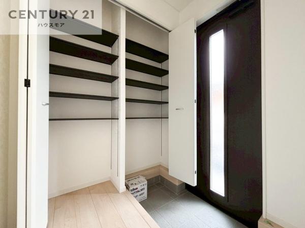 我孫子市日秀　2号棟　新築戸建て