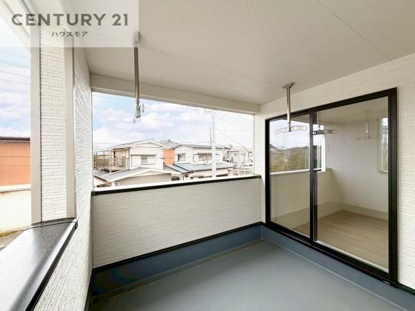 我孫子市日秀　2号棟　新築戸建て