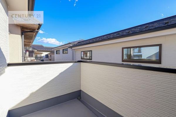 我孫子市高野山　1号棟　新築戸建