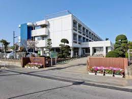 野田市木間ケ瀬 1号棟 新築戸建て(野田市立関宿中央小学校)