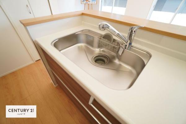 取手市駒場2丁目　新築戸建て