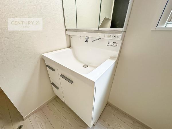 流山市前ケ崎2丁目　新築戸建て