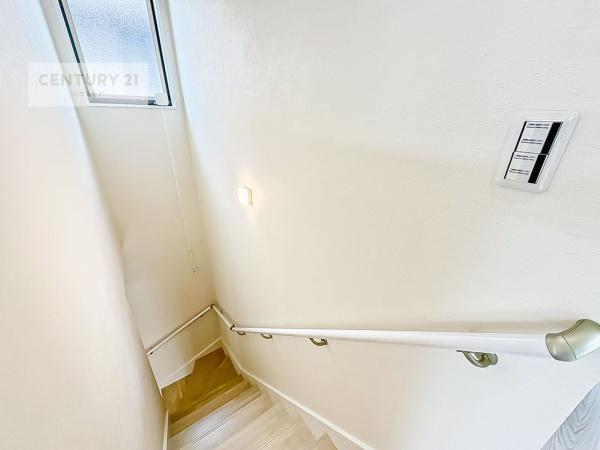 流山市前ケ崎2丁目　新築戸建て