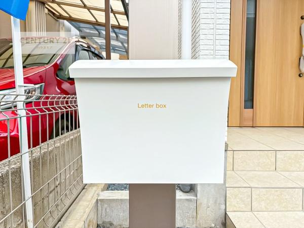 流山市前ケ崎2丁目　新築戸建て