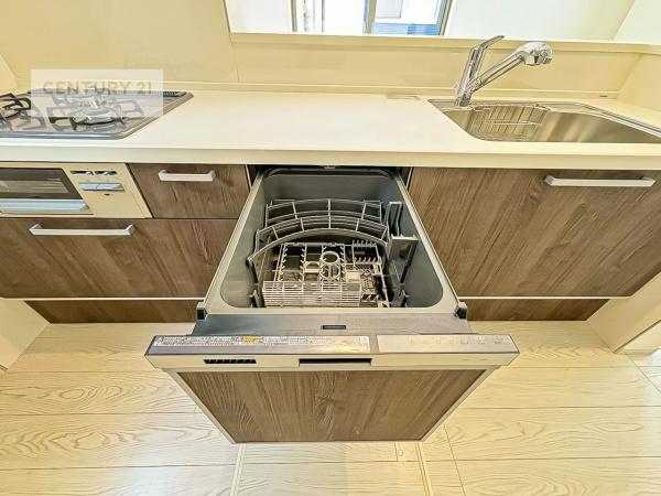 流山市前ケ崎2丁目　新築戸建て