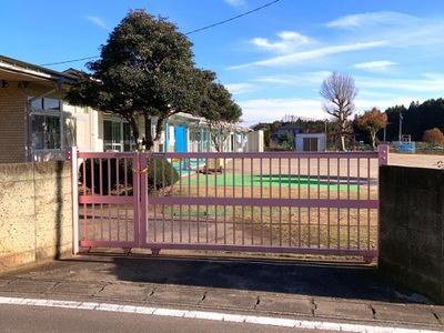 牛久市小坂町 新築戸建て(牛久市立向原保育園)