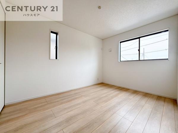 取手市宮和田　2号棟　新築戸建て