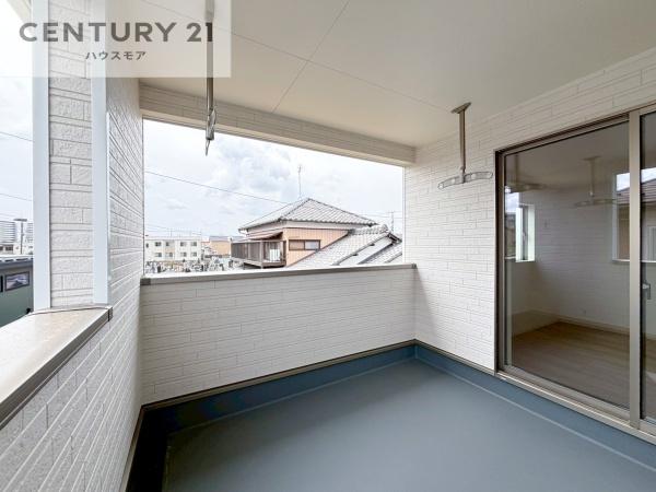 取手市宮和田　2号棟　新築戸建て