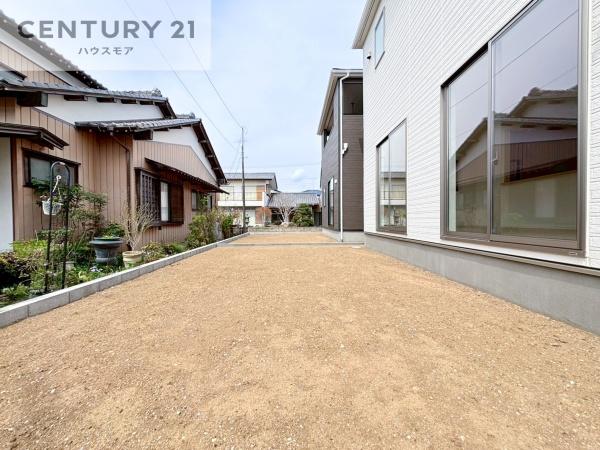 取手市宮和田　2号棟　新築戸建て