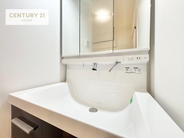 つくばみらい市谷井田　新築戸建て