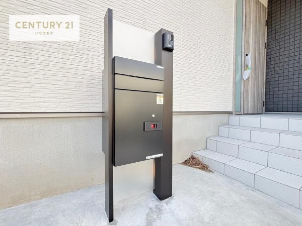 つくばみらい市谷井田　新築戸建て