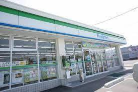 土浦市小岩田東2丁目　1号棟　新築戸建て(ファミリーマート土浦大岩田店)