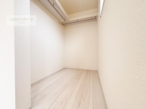 土浦市小岩田東2丁目　2号棟　新築戸建て