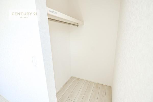 守谷市けやき台２丁目　2号棟　新築戸建て