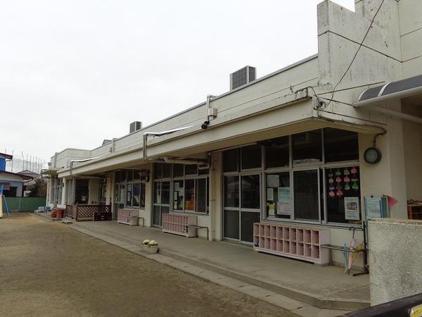 土浦市上高津新町 3号棟 新築戸建て(土浦市立天川保育所)