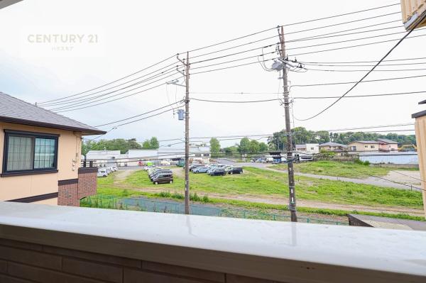 松戸市河原塚　4号棟　新築戸建て
