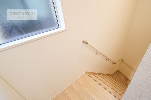 松戸市河原塚　4号棟　新築戸建て