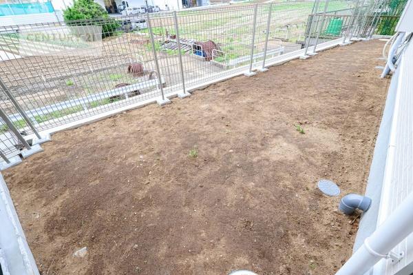 松戸市河原塚　4号棟　新築戸建て