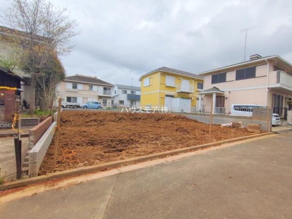 守谷市薬師台7丁目　新築戸建