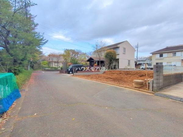 守谷市薬師台7丁目　新築戸建
