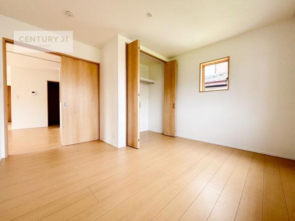 つくばみらい市谷井田　新築戸建て