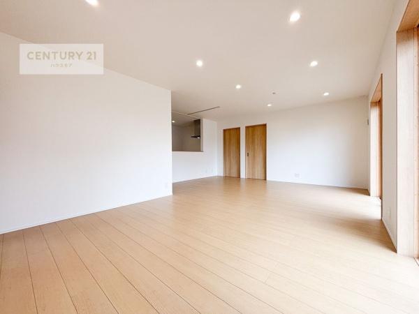 つくばみらい市谷井田　新築戸建て