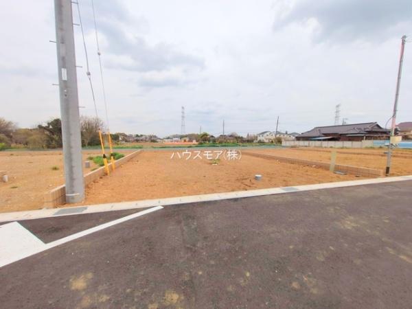 柏市大室　1号棟　新築戸建