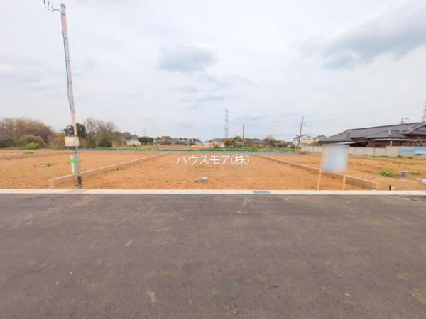 柏市大室　2号棟　新築戸建