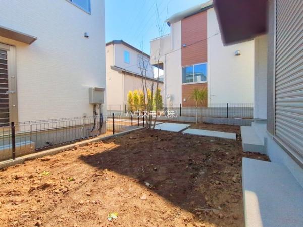 柏市高柳の新築一戸建